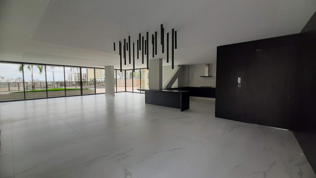 Apartamento, Santa Lúcia, 4 Quartos, 4 Vagas, 4 Suítes
