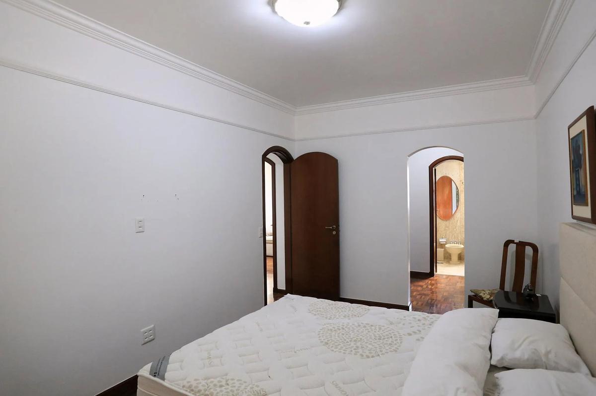 Apartamento, Serra, 4 Quartos, 3 Vagas, 1 Suíte