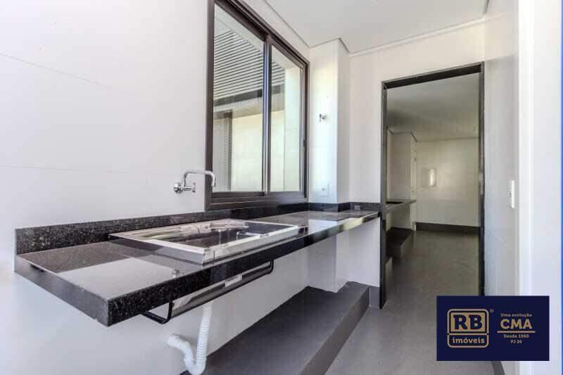 Apartamento, Serra, 4 Quartos, 4 Vagas, 3 Suítes