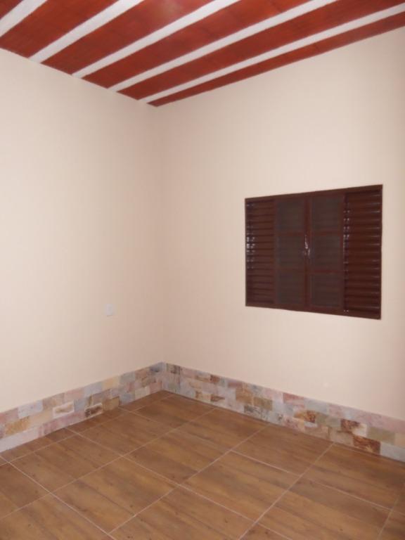 Casa, Alto do Fidalgo, 4 Quartos, 4 Vagas, 1 Suíte
