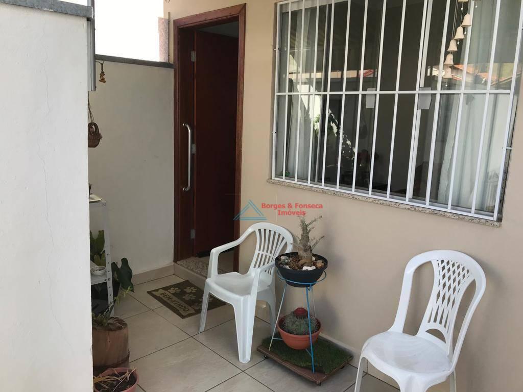 Apartamento, Jardim Simões, 2 Quartos, 1 Vaga, 1 Suíte