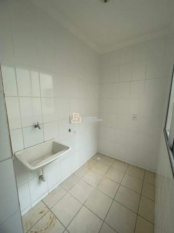 Apartamento, Juliana, 2 Quartos, 1 Vaga