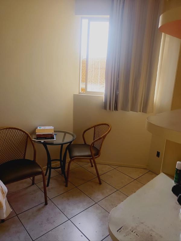 Apartamento, Palmares, 2 Quartos, 1 Vaga