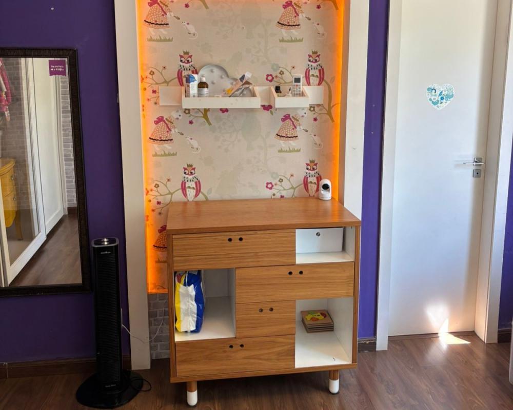 Apartamento, Santo Agostinho, 4 Quartos, 4 Vagas, 2 Suítes