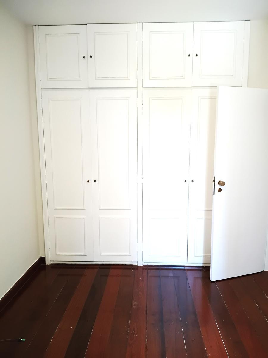 Apartamento, Funcionários, 4 Quartos, 4 Vagas, 2 Suítes