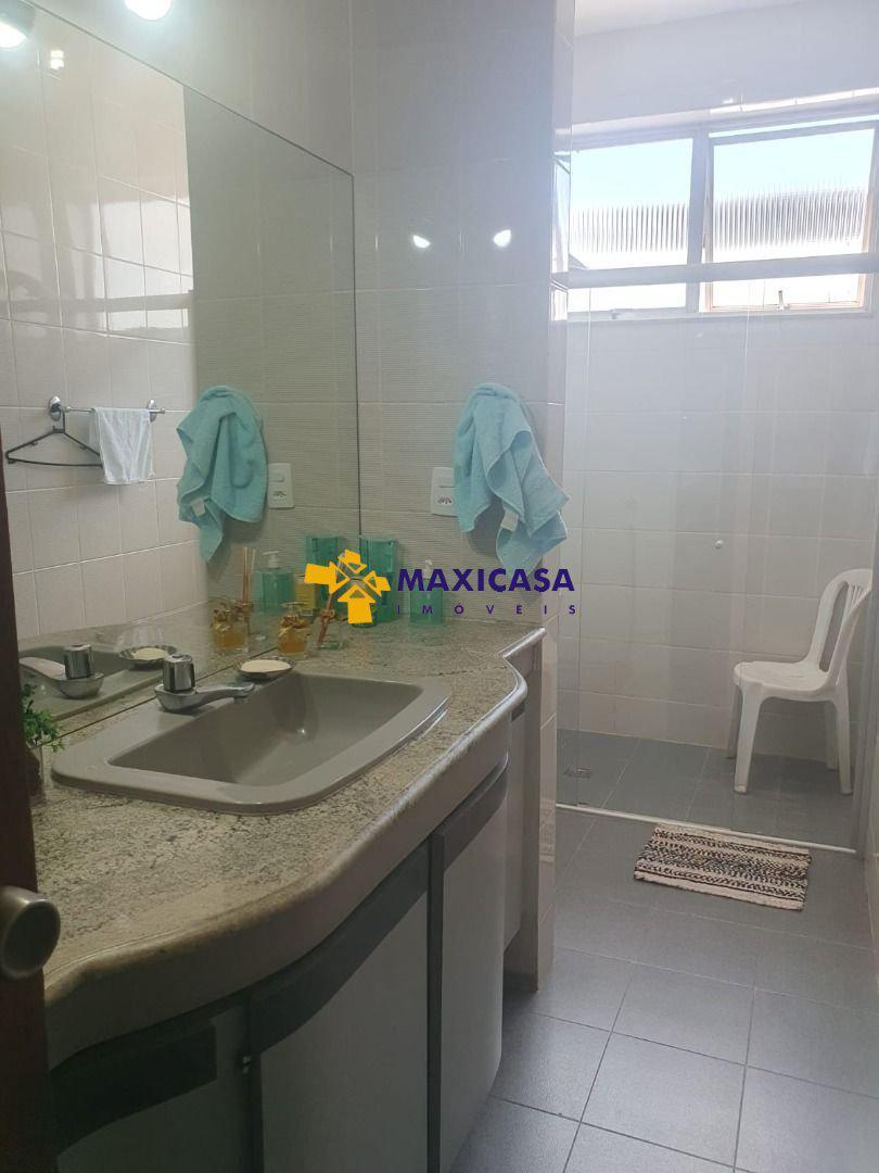 Apartamento, Vila Clóris, 4 Quartos, 5 Vagas, 1 Suíte