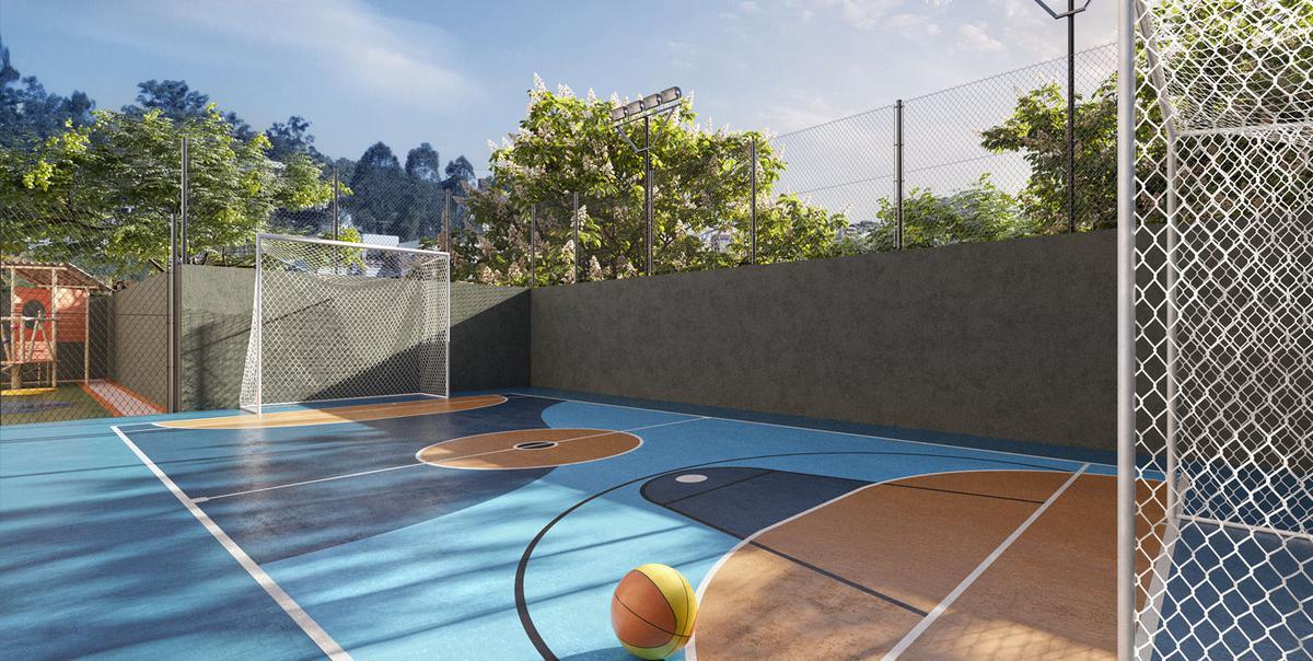 Apartamento, Santa Lúcia, 4 Quartos, 4 Vagas, 2 Suítes