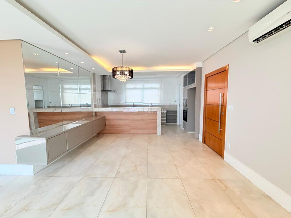 Apartamento, Itapoã, 4 Quartos, 4 Vagas, 3 Suítes