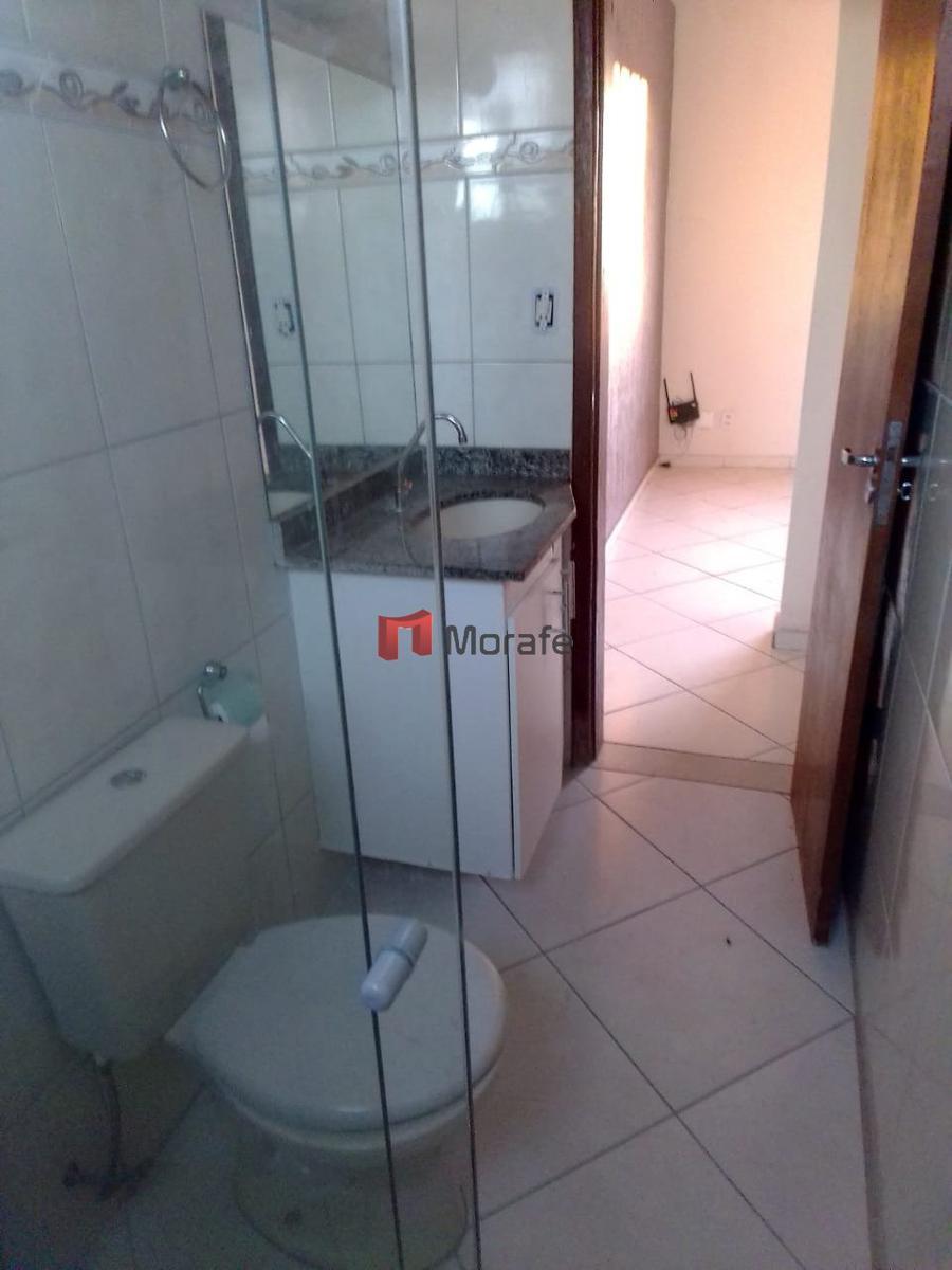 Apartamento, Heliópolis, 3 Quartos, 2 Vagas, 1 Suíte