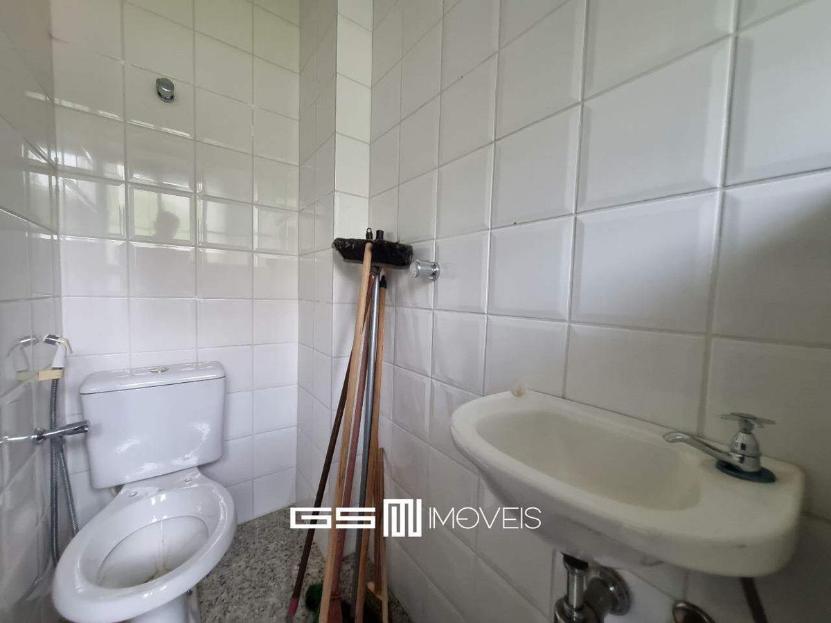 Apartamento, Santa Efigênia, 3 Quartos, 2 Vagas, 1 Suíte