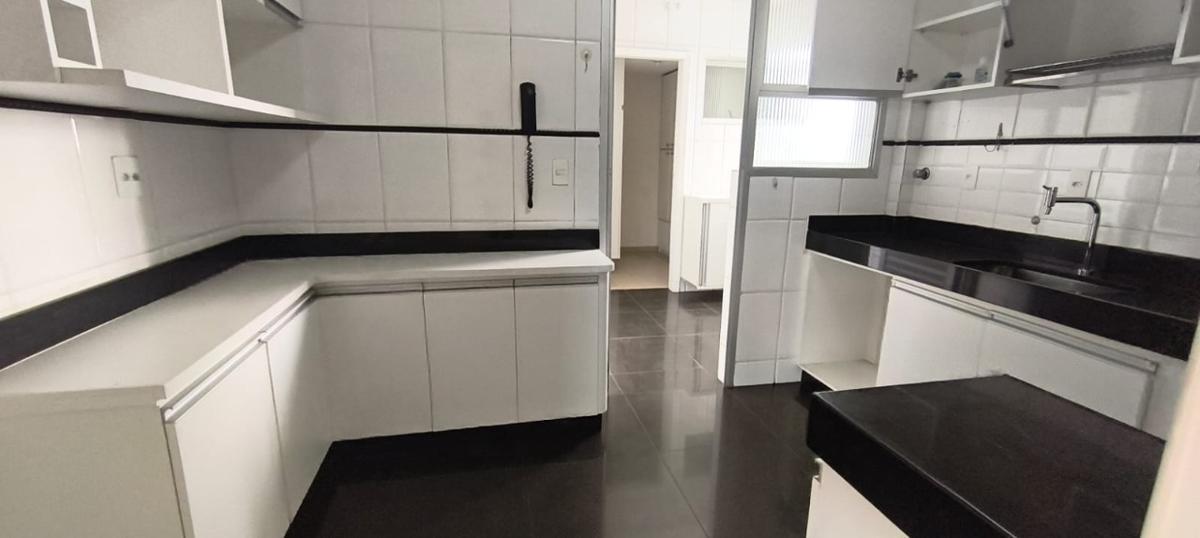 Apartamento, Ipiranga, 4 Quartos, 2 Vagas, 1 Suíte