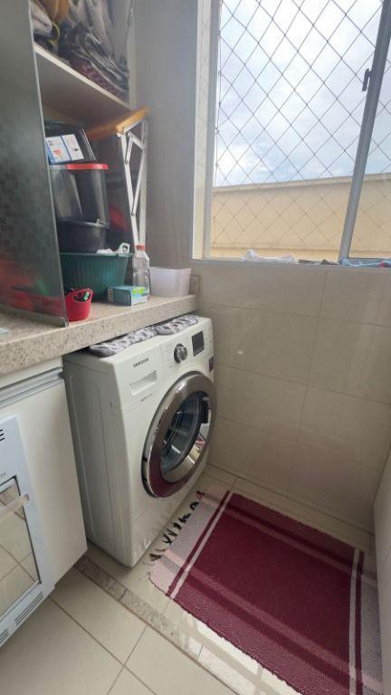 Apartamento, Nações Unidas, 2 Quartos, 1 Vaga