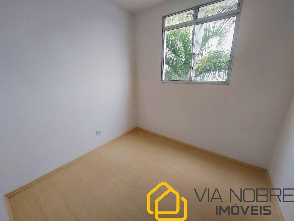 Apartamento, Buritis, 3 Quartos, 1 Vaga, 1 Suíte