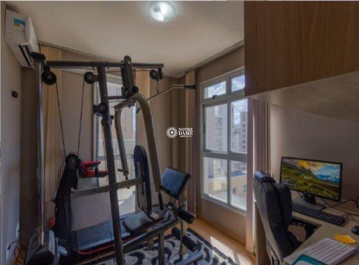 Apartamento, Cruzeiro, 3 Quartos, 3 Vagas, 1 Suíte