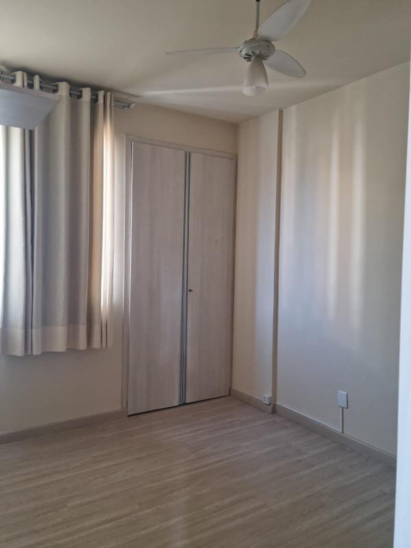 Apartamento, Padre Eustáquio, 2 Quartos, 1 Vaga