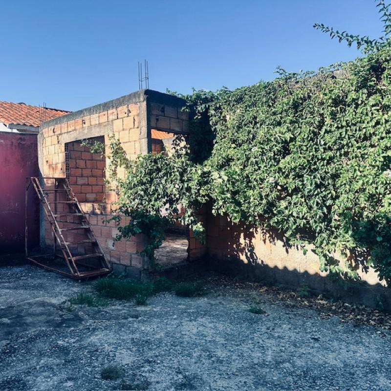 Casa, Residencial Visão, 2 Quartos, 10 Vagas