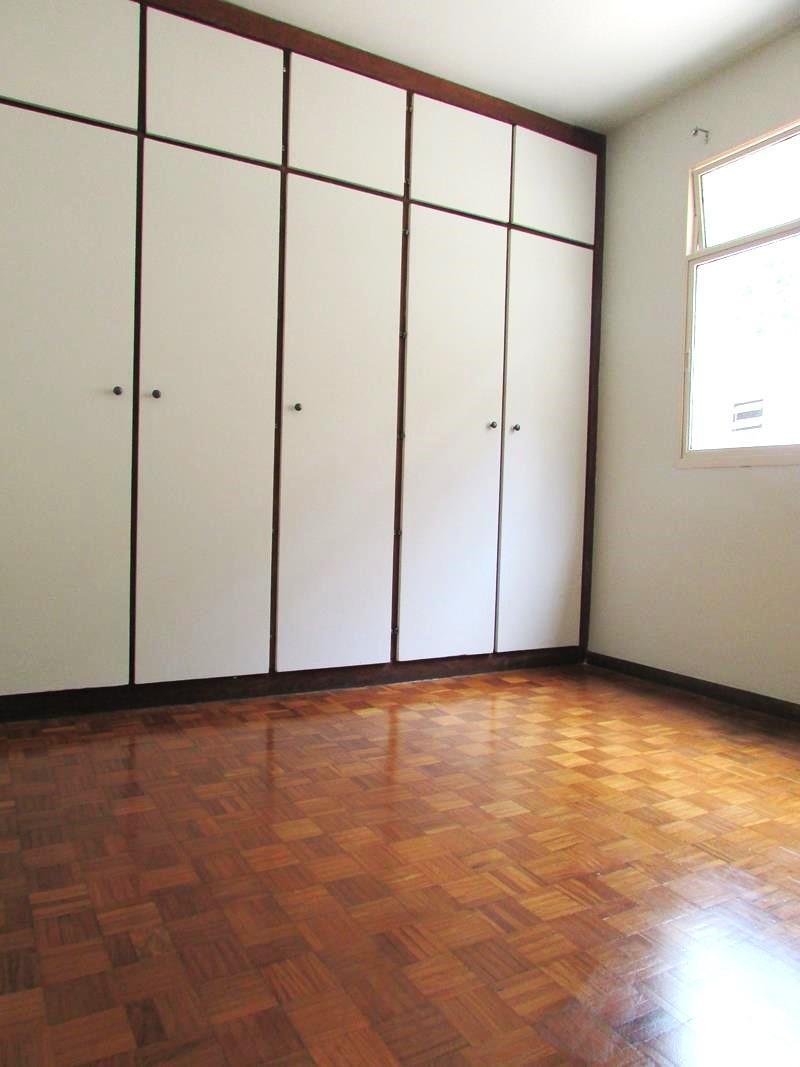 Apartamento, Sion, 4 Quartos, 2 Vagas, 1 Suíte