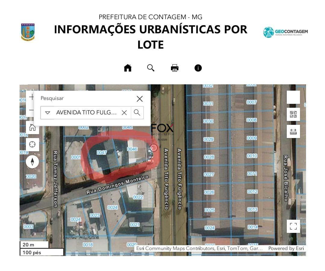 Galpão, Jardim Industrial, 0 Quarto, 0 Vaga