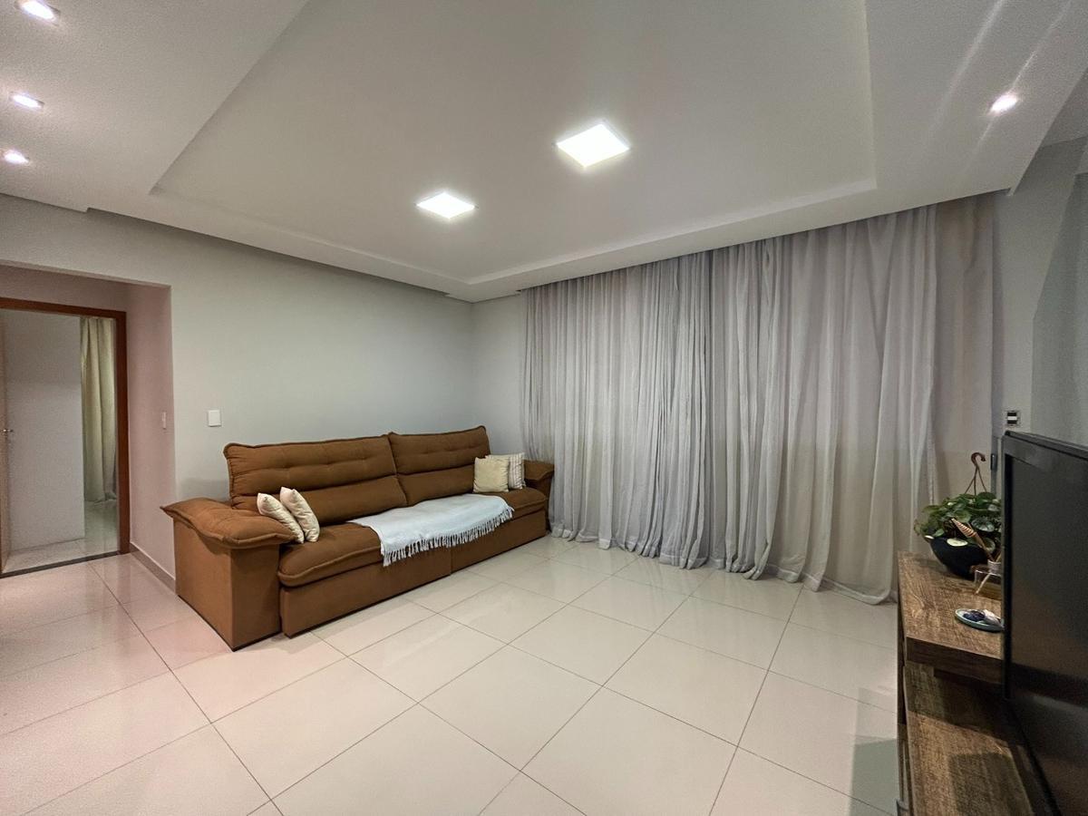 Cobertura, Europa, 3 Quartos, 2 Vagas, 1 Suíte