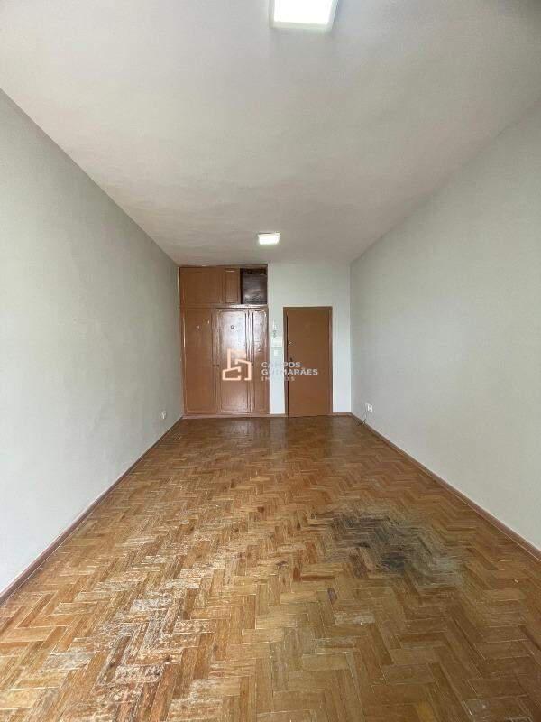 Apartamento, Barro Preto, 1 Quarto