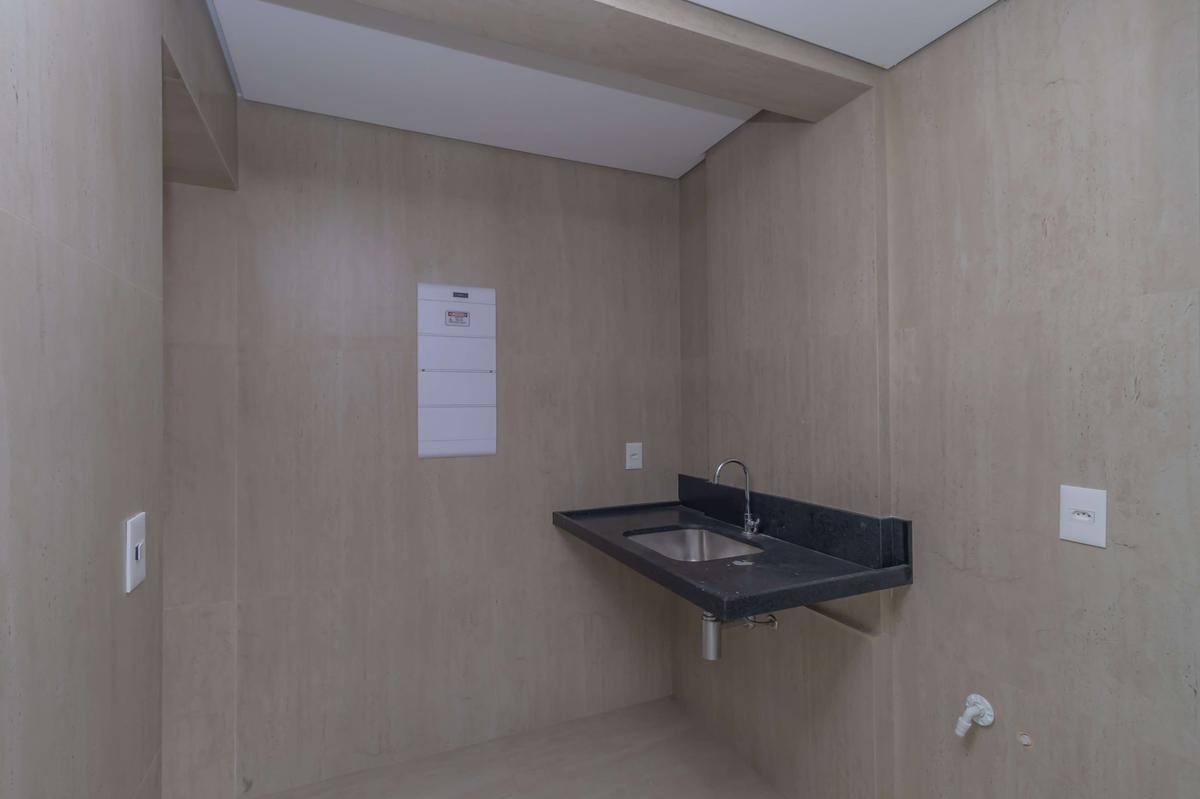 Apartamento, Anchieta, 3 Quartos, 2 Vagas, 1 Suíte