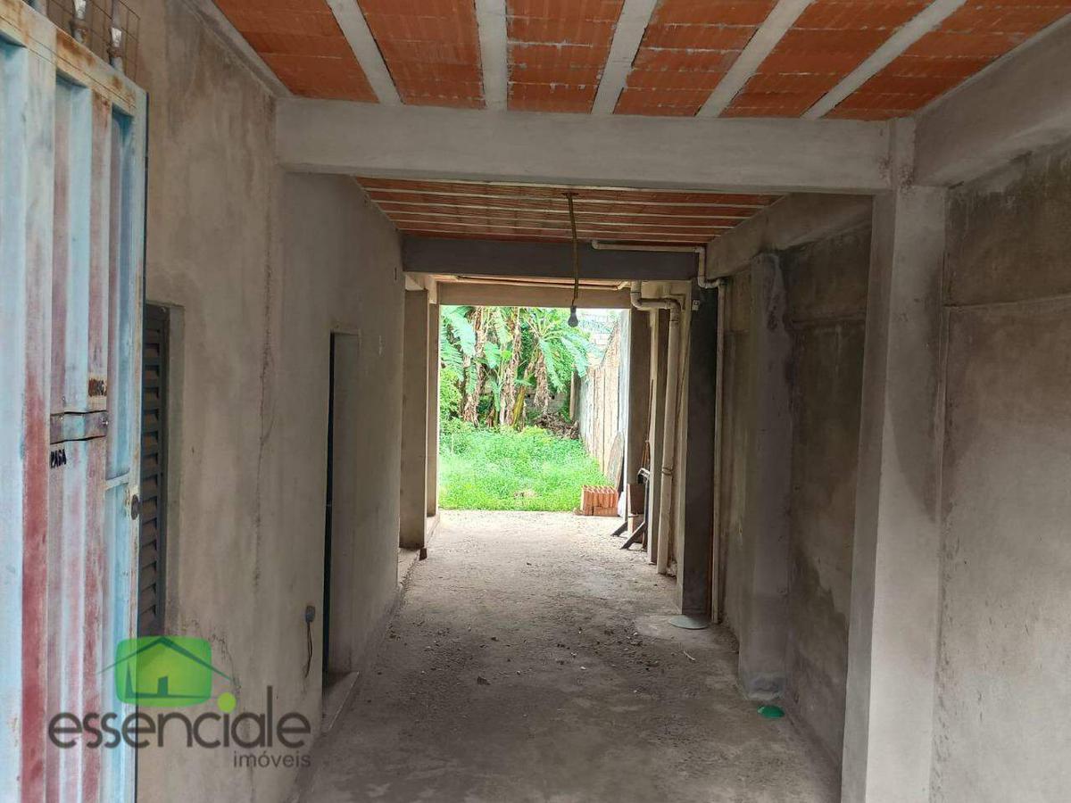 Casa, Santa Helena, 6 Quartos, 3 Vagas