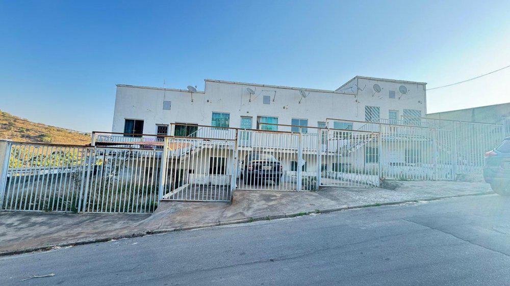 Apartamento, Masterville, 2 Quartos, 1 Vaga