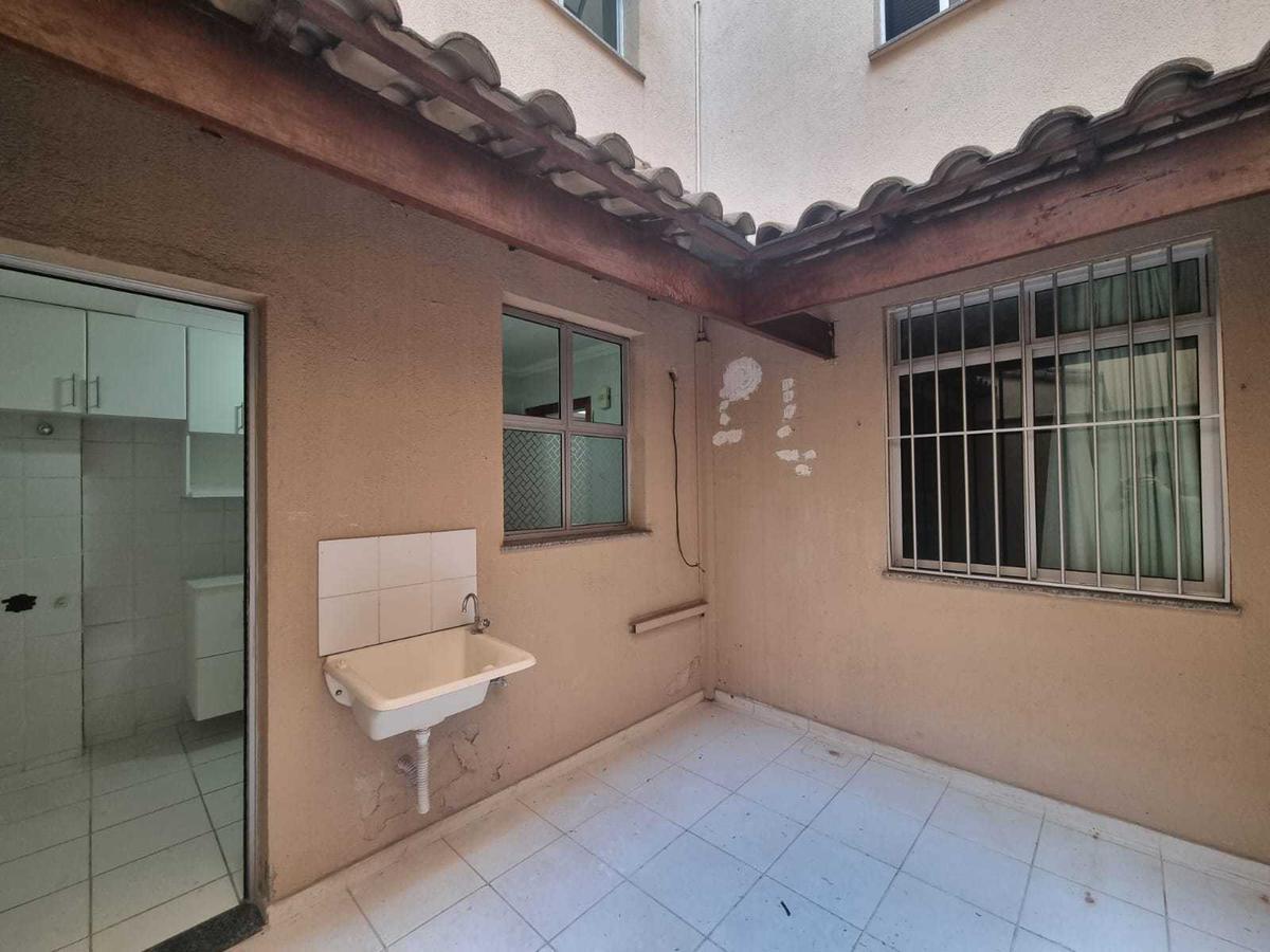 Apartamento, Jardim Riacho das Pedras, 2 Quartos, 1 Vaga