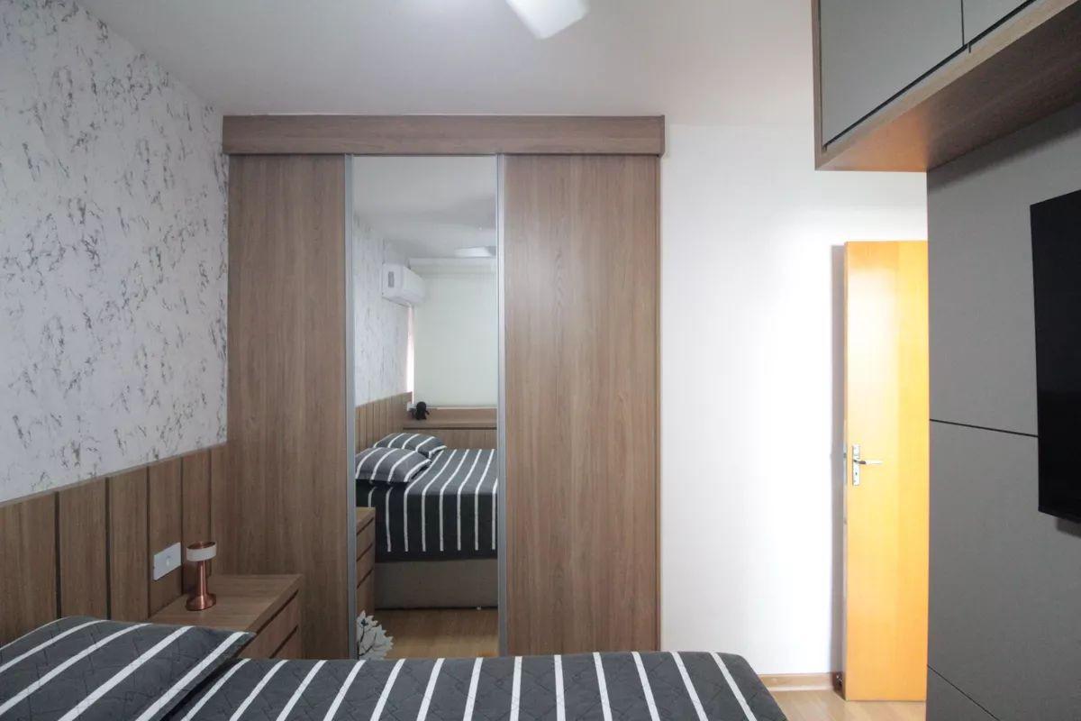 Apartamento, Glória, 3 Quartos, 1 Vaga, 1 Suíte