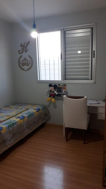 Apartamento, Palmares, 3 Quartos, 2 Vagas, 1 Suíte