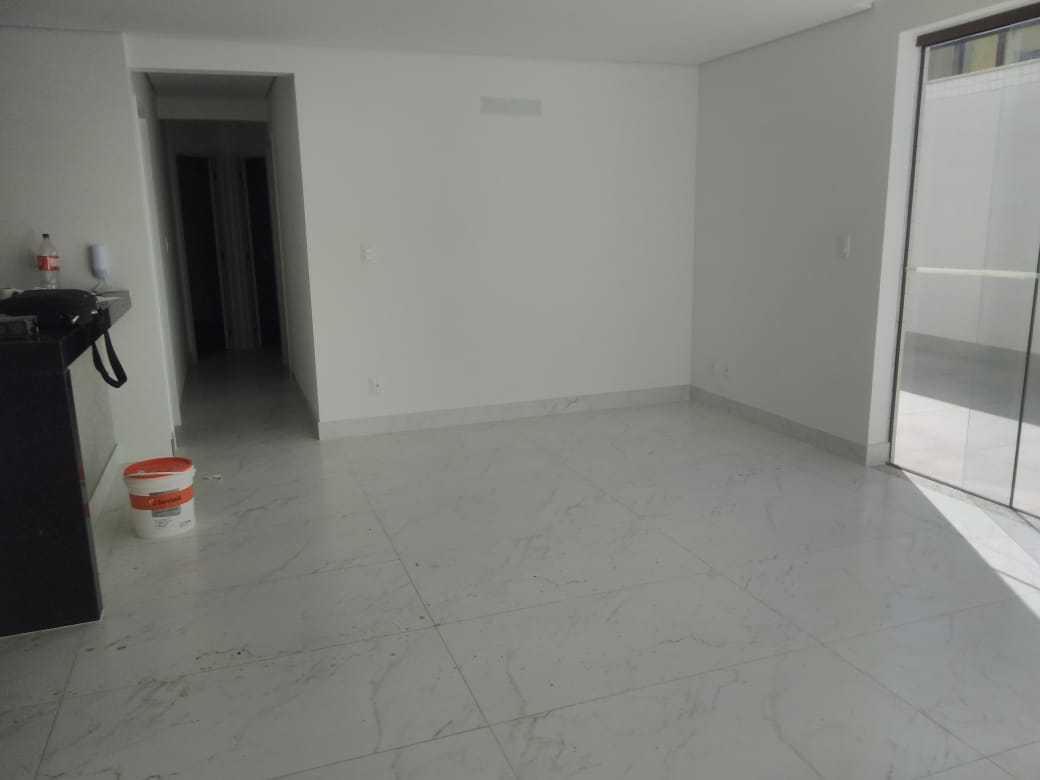 Apartamento, Prado, 3 Quartos, 2 Vagas, 1 Suíte