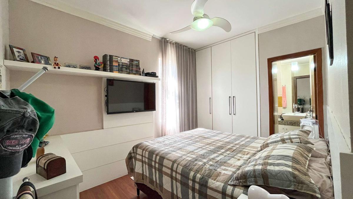 Cobertura, Silveira, 4 Quartos, 3 Vagas, 2 Suítes