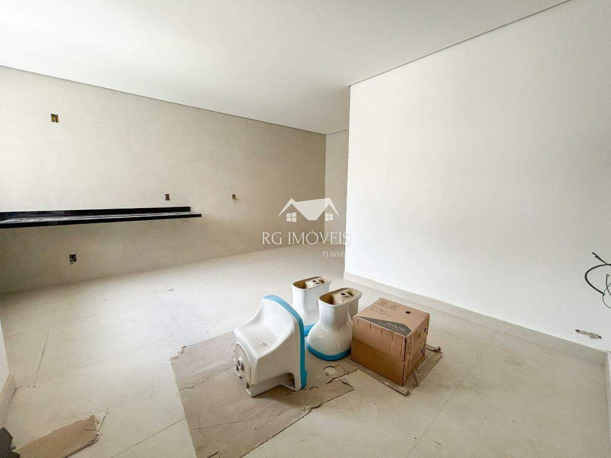 Apartamento, Eldorado, 3 Quartos, 2 Vagas, 1 Suíte