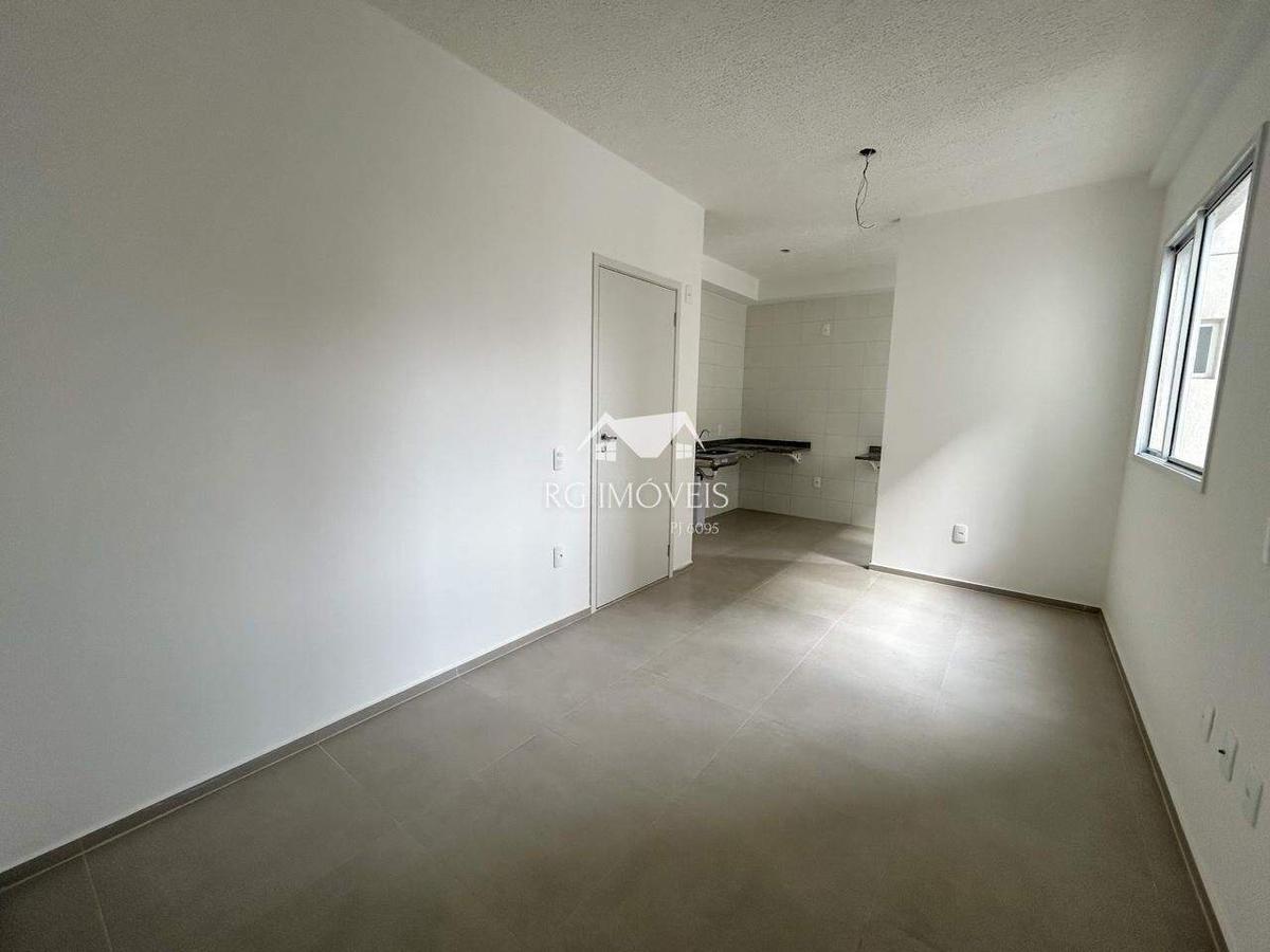 Apartamento, Palmeiras, 2 Quartos, 1 Vaga, 1 Suíte