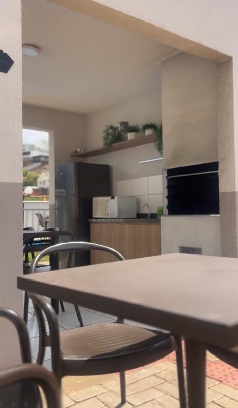 Apartamento, Salgado Filho, 2 Quartos, 1 Vaga, 1 Suíte