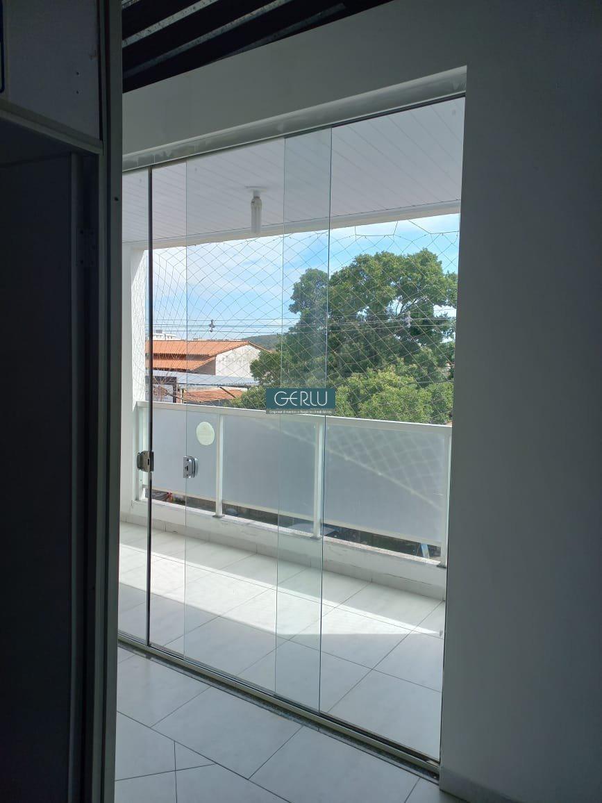 Prédio, Nossa Senhora das Graças, 1 Quarto, 1 Vaga, 1 Suíte