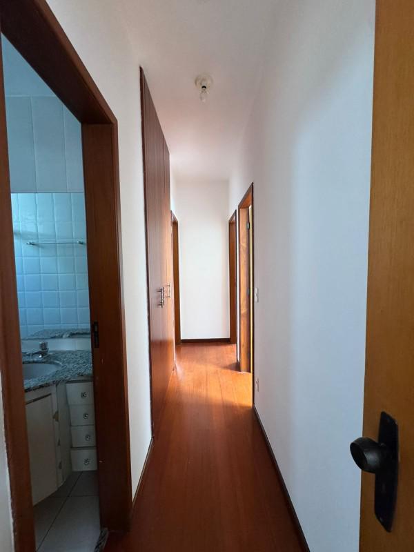 Apartamento, Caiçaras, 3 Quartos, 1 Vaga, 1 Suíte