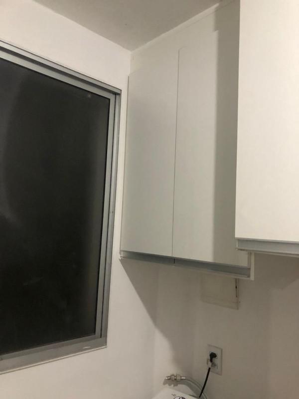 Apartamento, Granja Verde, 2 Quartos, 1 Vaga