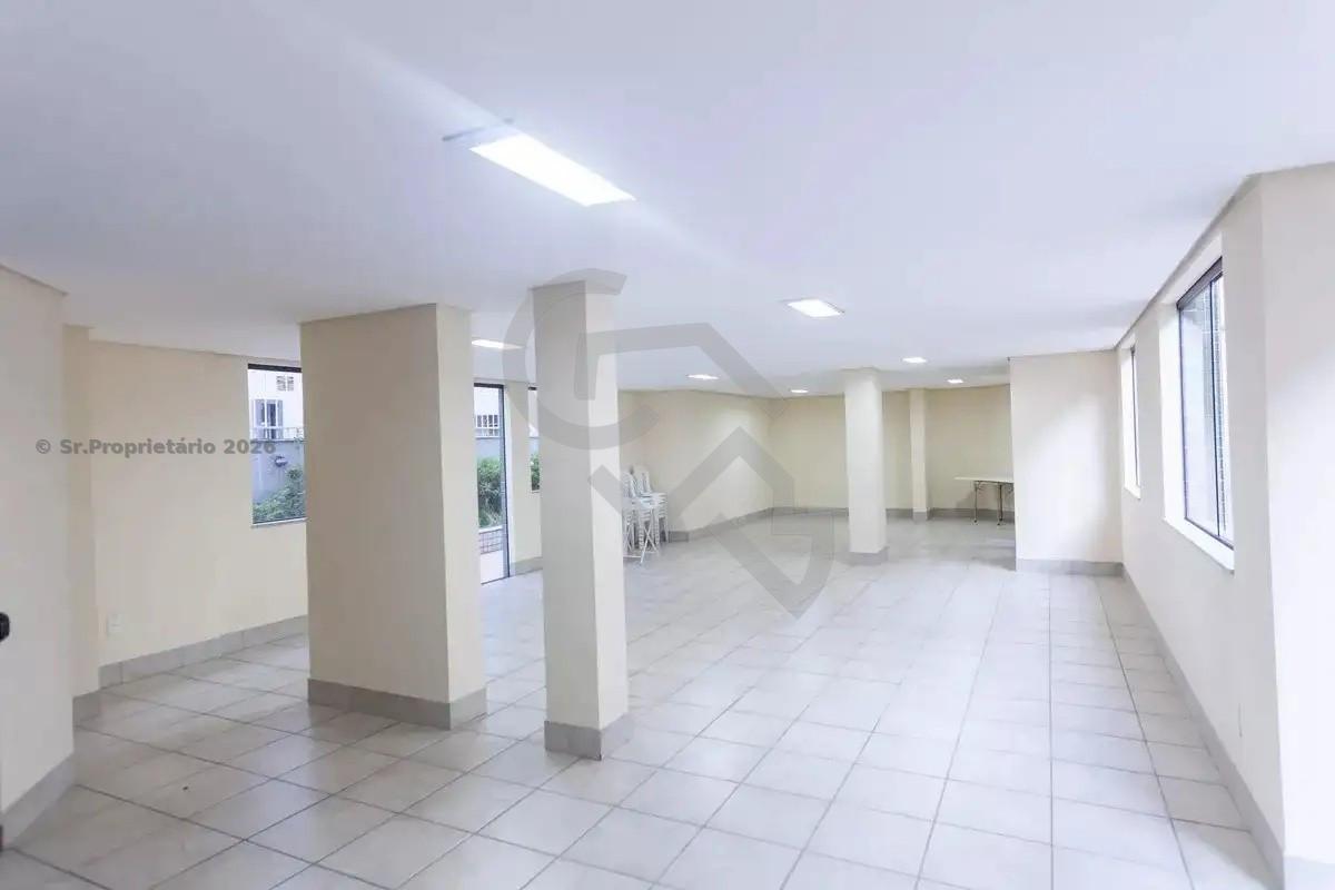 Apartamento, Sion, 4 Quartos, 3 Vagas