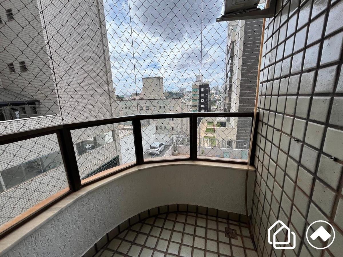 Apartamento, Buritis, 3 Quartos, 2 Vagas, 1 Suíte