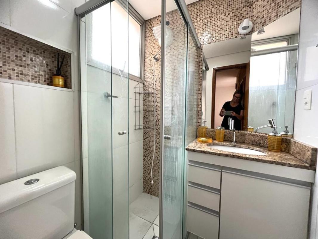 Apartamento, Manacás, 3 Quartos, 1 Vaga