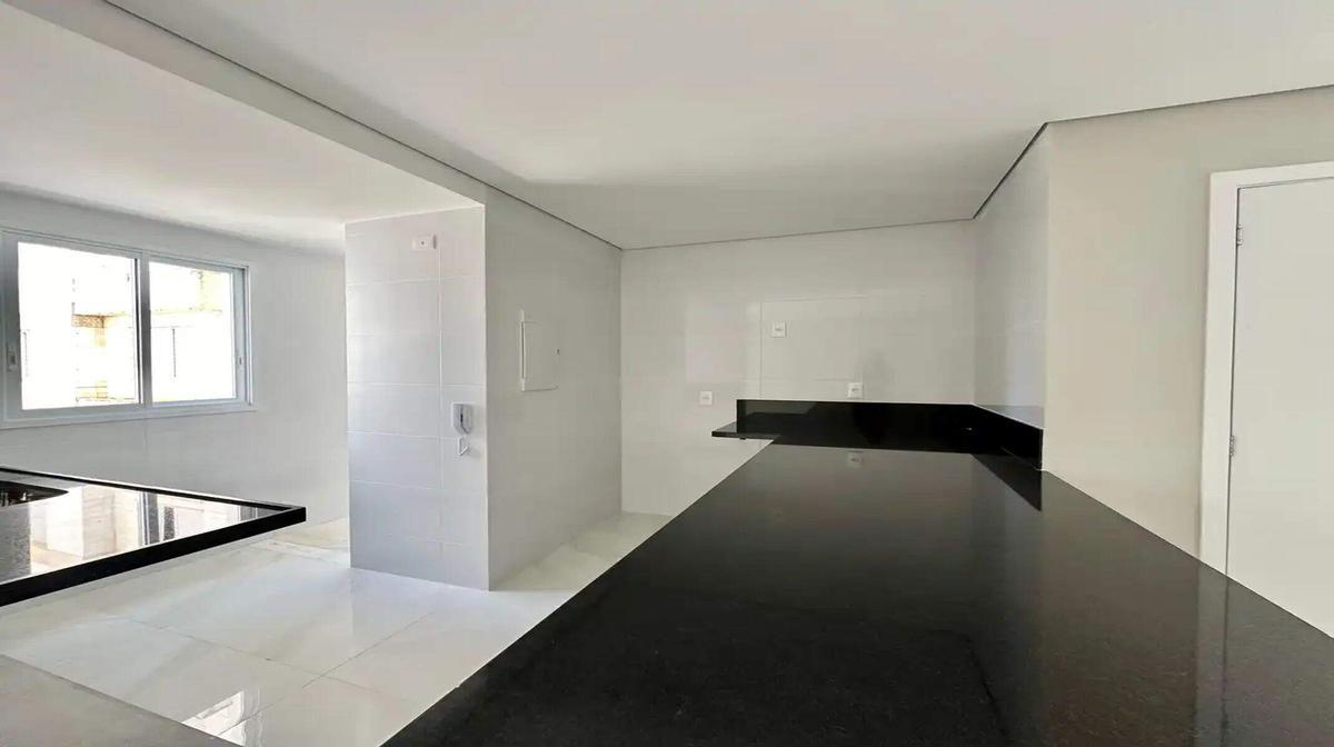 Apartamento, Lourdes, 3 Quartos, 2 Vagas, 1 Suíte