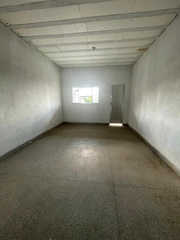 Andar, São Benedito, 0 Quarto, 0 Vaga