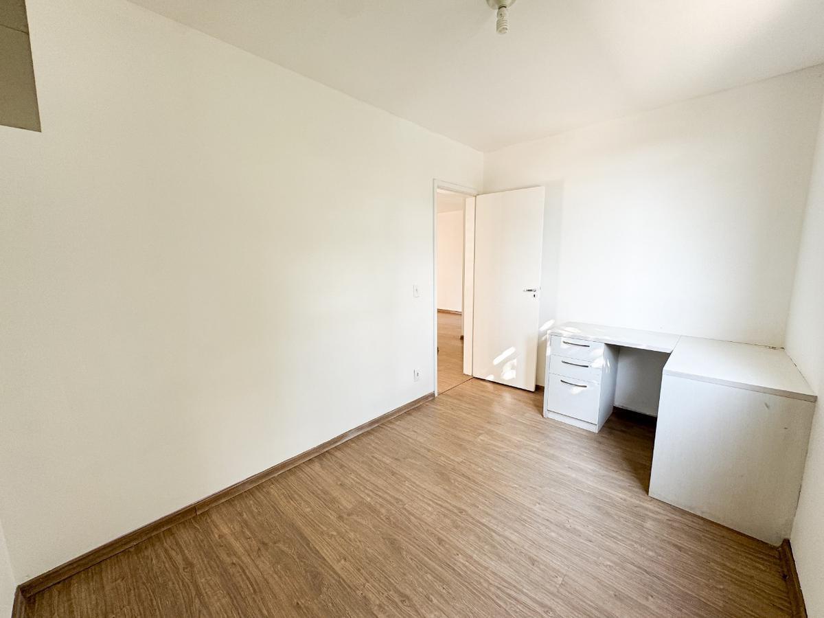 Apartamento, Paquetá, 2 Quartos, 1 Vaga, 1 Suíte