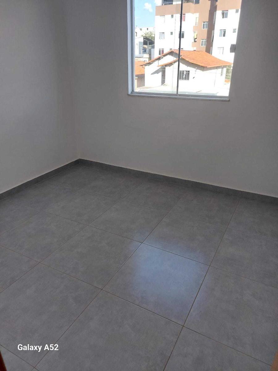 Apartamento, Nossa Senhora da Conceição, 2 Quartos, 1 Vaga