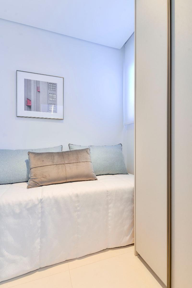 Apartamento, Vila da Serra, 4 Quartos, 3 Vagas, 2 Suítes