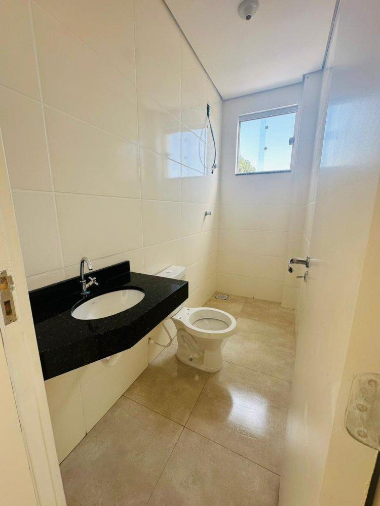 Apartamento, Masterville, 3 Quartos, 1 Vaga