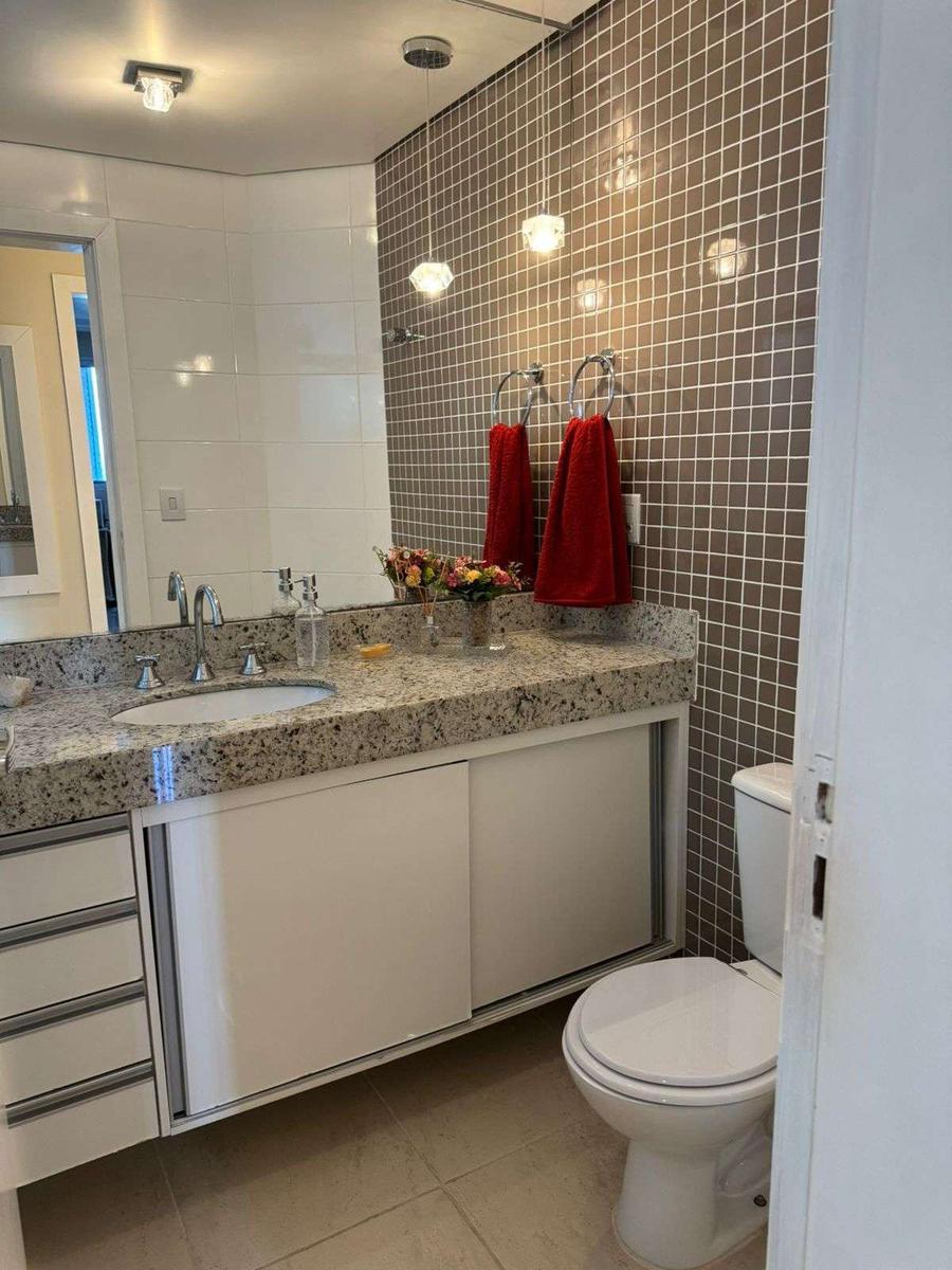 Apartamento, Itapoã, 3 Quartos, 2 Vagas, 2 Suítes