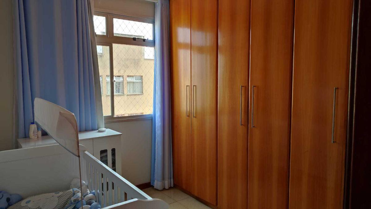 Cobertura, Calafate, 3 Quartos, 3 Vagas, 1 Suíte