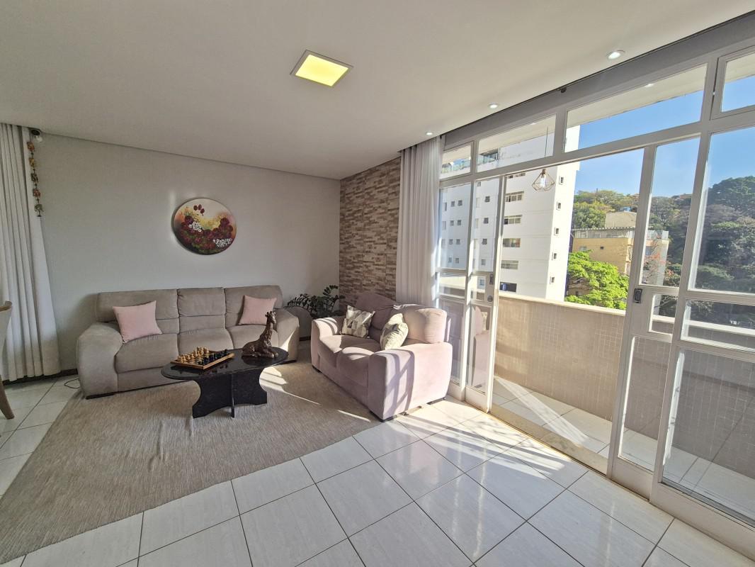 Cobertura, Anchieta, 4 Quartos, 2 Vagas, 1 Suíte